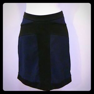 NWT BCBG Generation Pencil Skirt